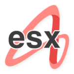Logo ESX