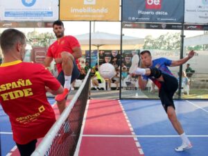 International Cup Sardinia 2024
