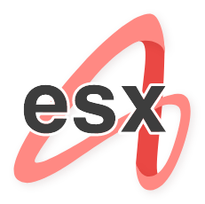 Logo-ESX